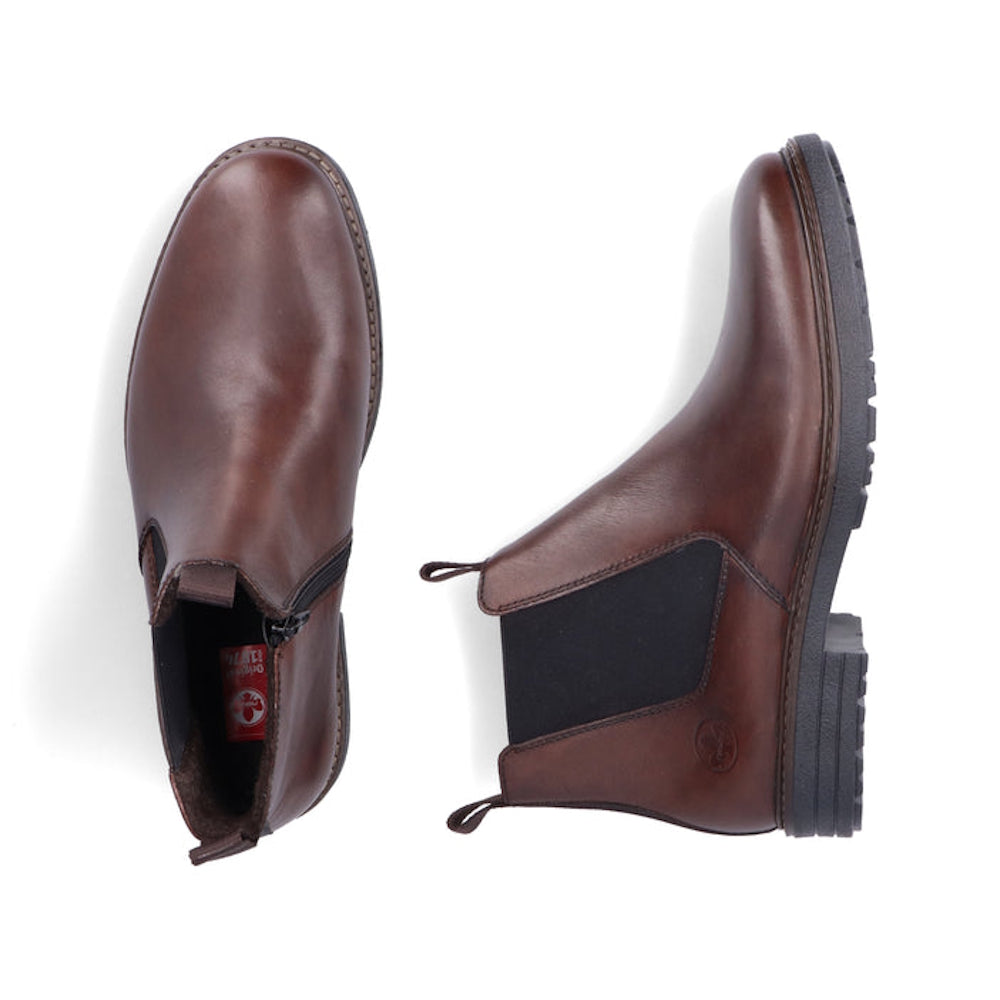 Rieker 33180-26 Clarino Chelsea Boot
