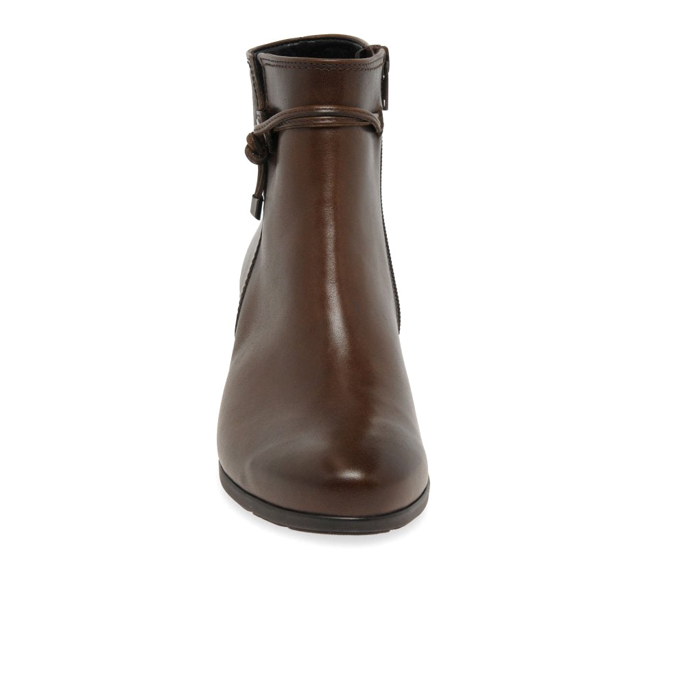 Gabor 8029.01.001 Ela Heeled Ankle Boot