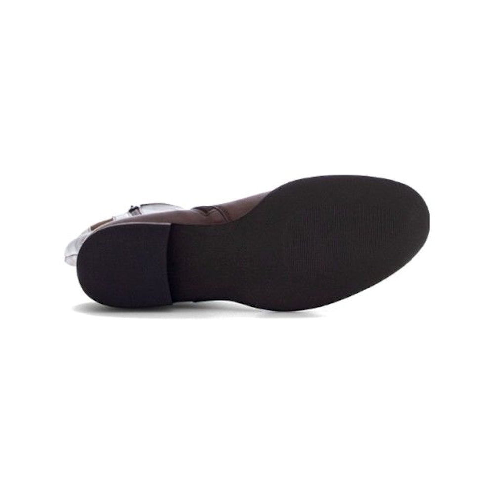 Gabor 8035.03.001 BROOK Nappa Roma Saddle SLIM S
