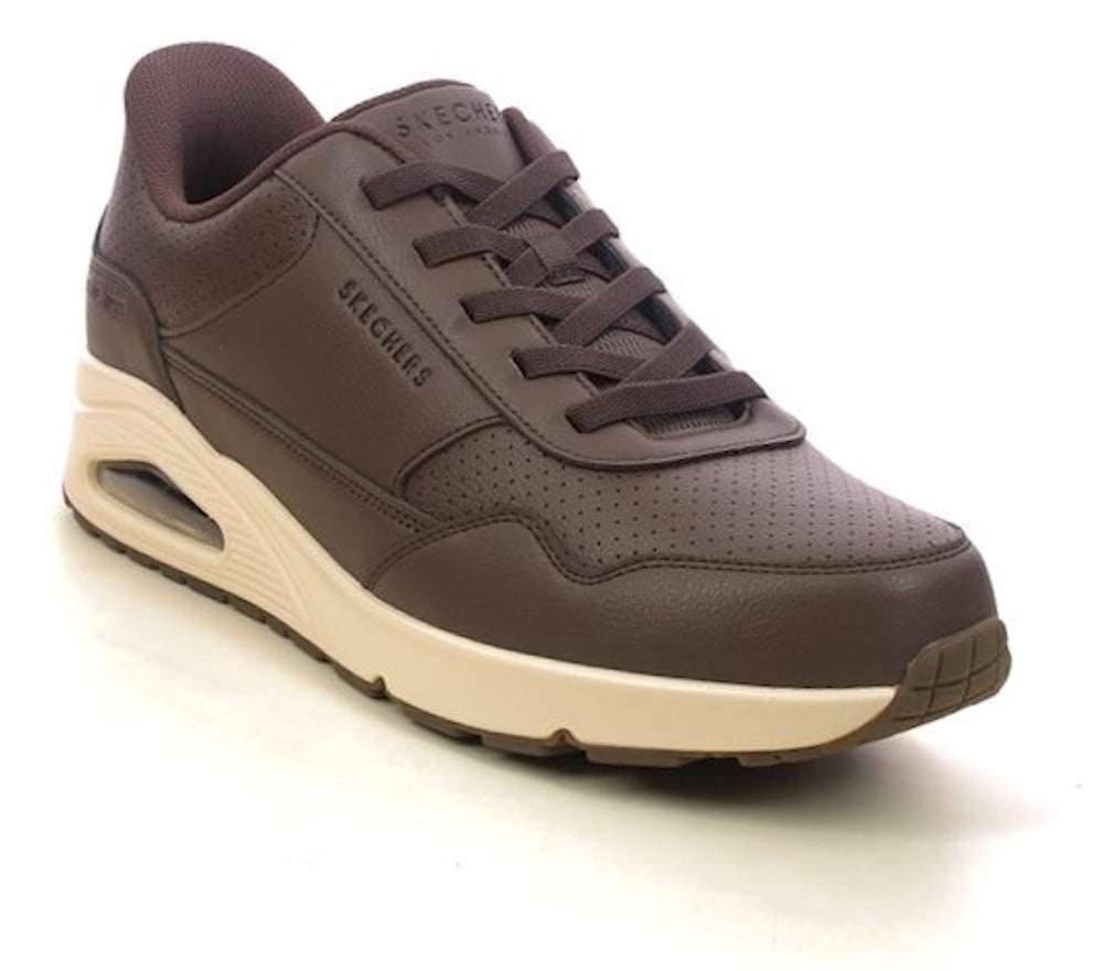 Skechers 183023/CHOC Slip-ins: UNO - Banksia Luxe