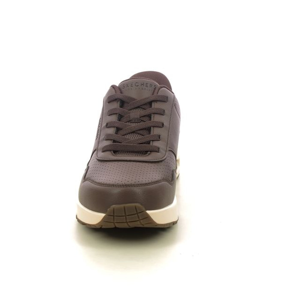Skechers 183023/CHOC Slip-ins: UNO - Banksia Luxe
