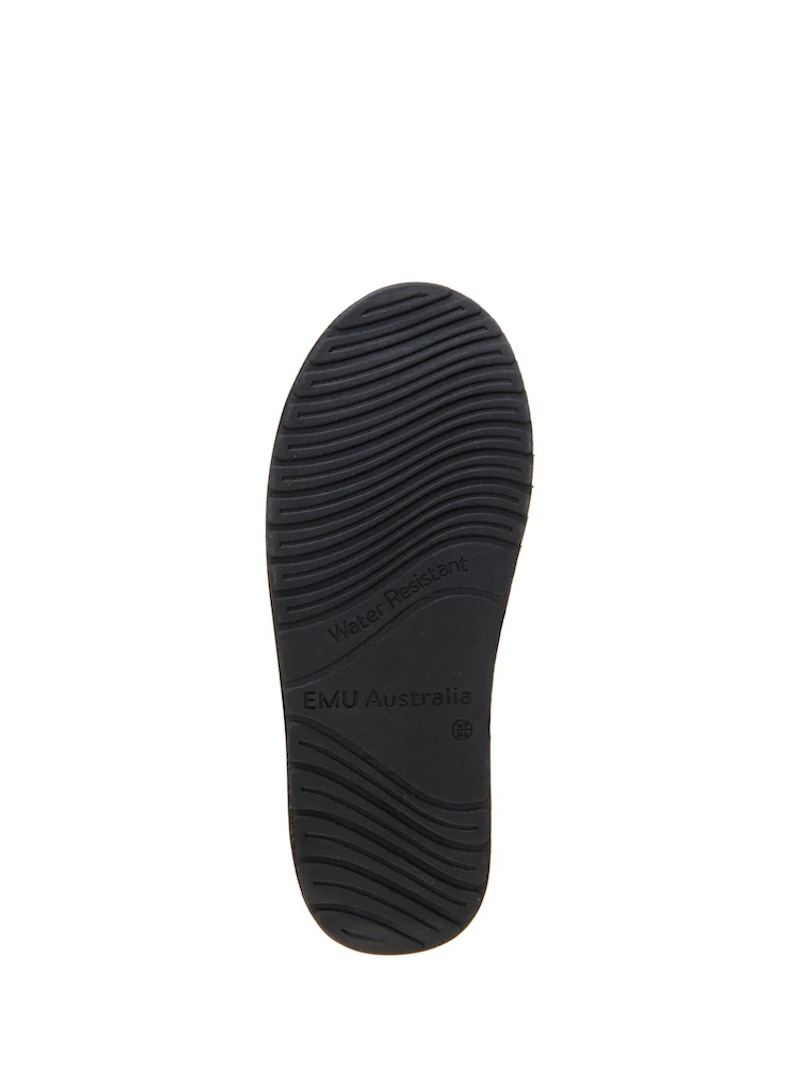 EMU Australia Stinger Micro Black W10937