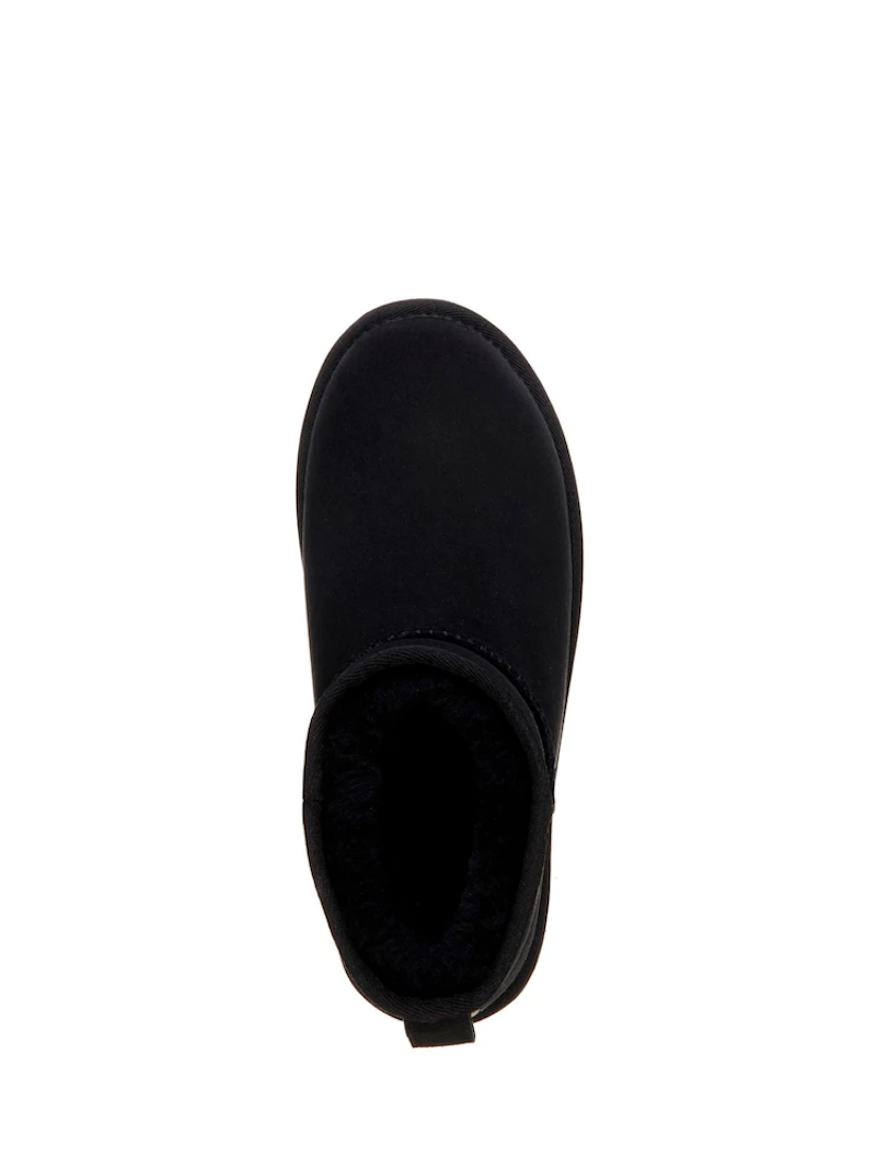 EMU Australia Stinger Micro Black W10937