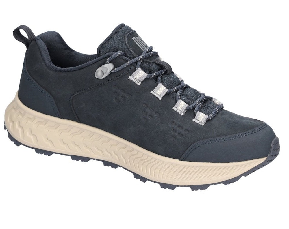 Waldlaufer H-Milli 545950 101 194 Waterproof Walking Shoe