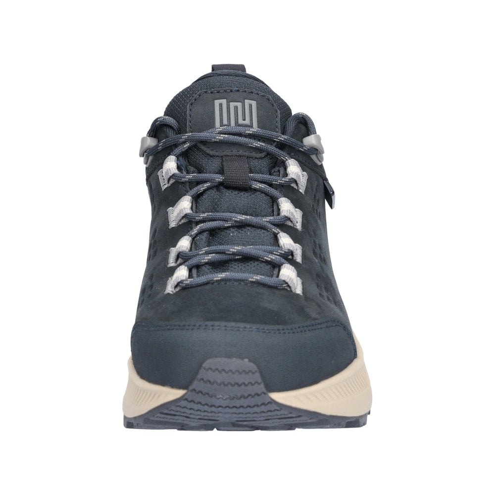 Waldlaufer H-Milli 545950 101 194 Waterproof Walking Shoe