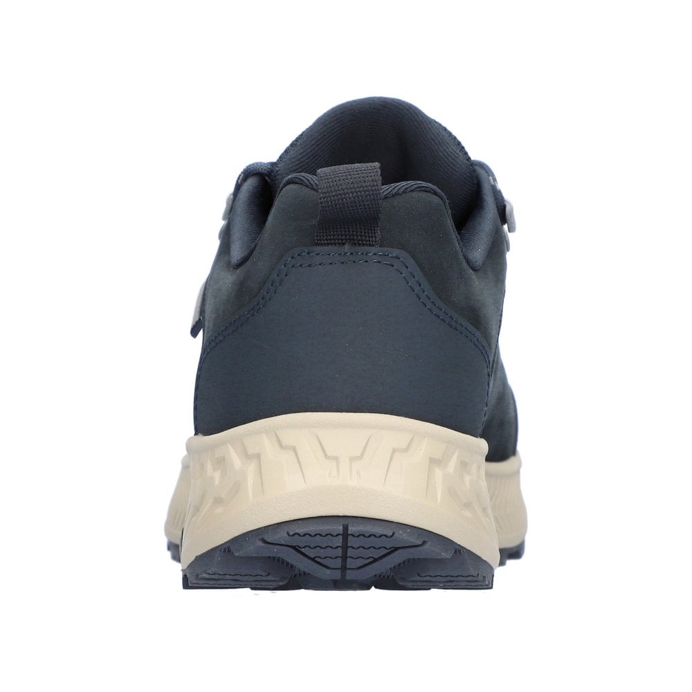 Waldlaufer H-Milli 545950 101 194 Waterproof Walking Shoe