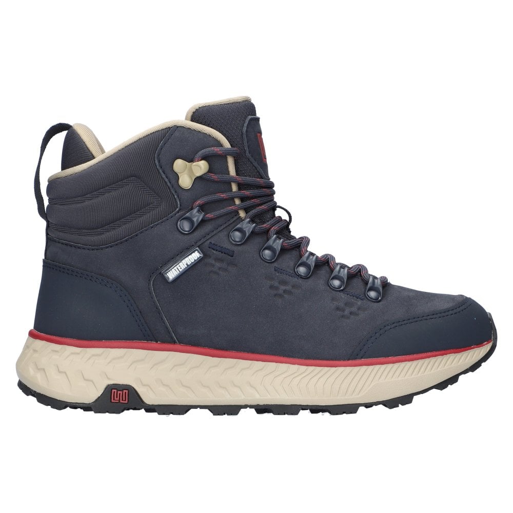 Waldlaufer H-Milli 545971 102 262 Waterproof Walking Boots