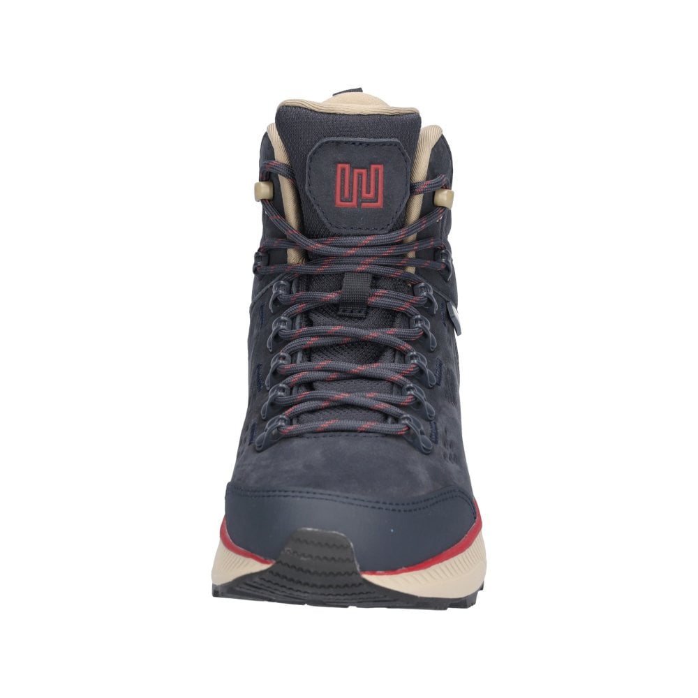 Waldlaufer H-Milli 545971 102 262 Waterproof Walking Boots