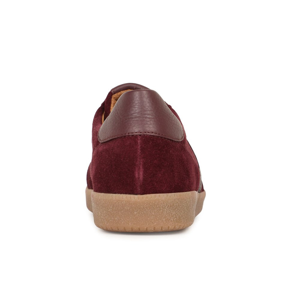 Gabor West 6011.01.002 Lace Up Casual Shoe