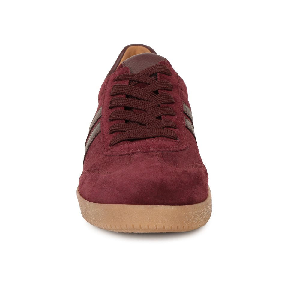 Gabor West 6011.01.002 Lace Up Casual Shoe