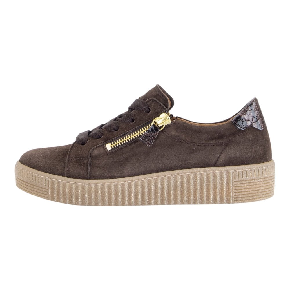 Gabor Wisdom 6010.02.005 Casual Shoe