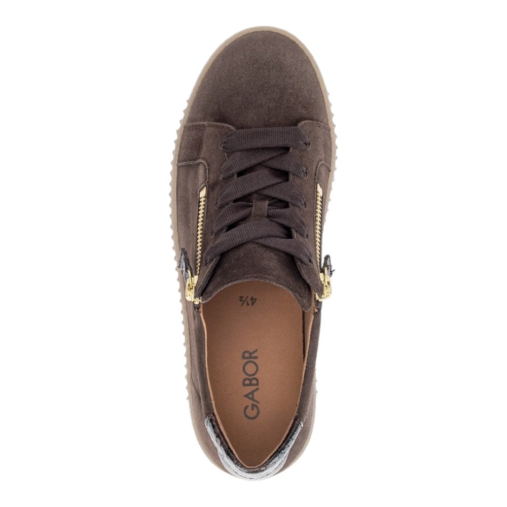 Gabor Wisdom 6010.02.005 Casual Shoe