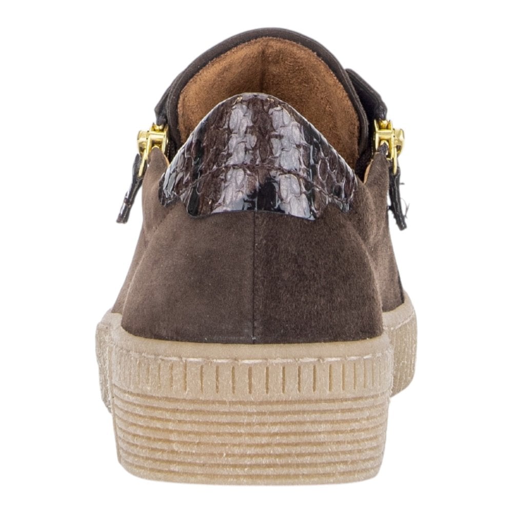 Gabor Wisdom 6010.02.005 Casual Shoe
