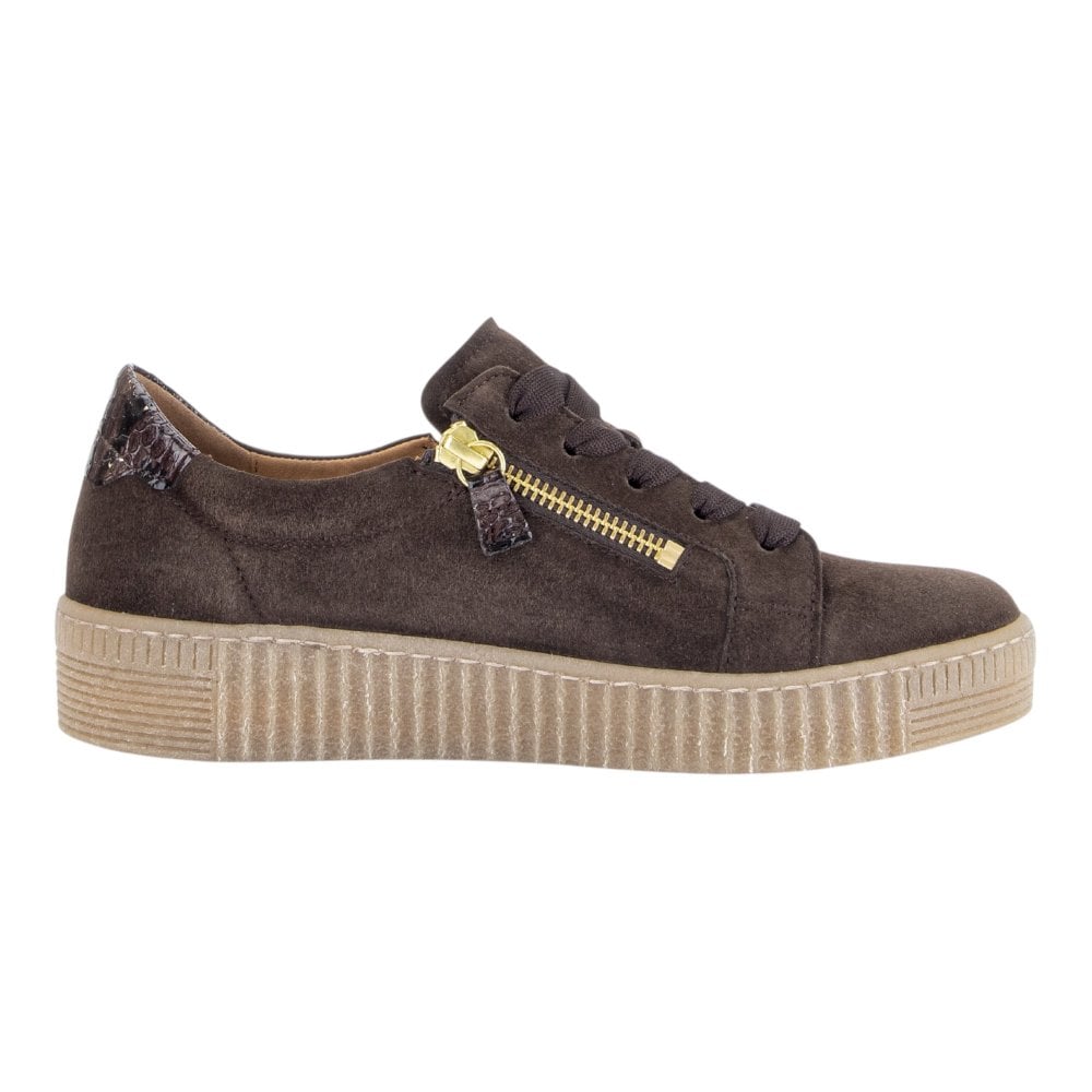 Gabor Wisdom 6010.02.005 Casual Shoe