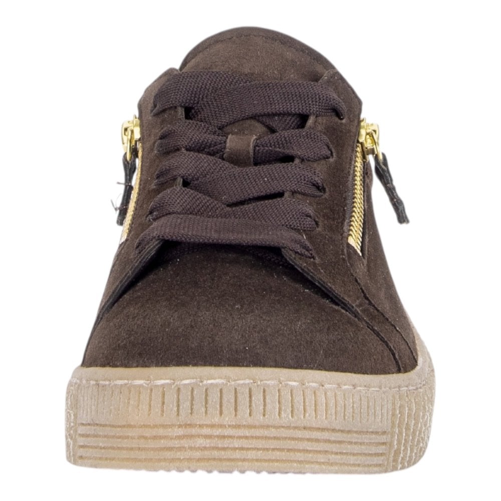 Gabor Wisdom 6010.02.005 Casual Shoe