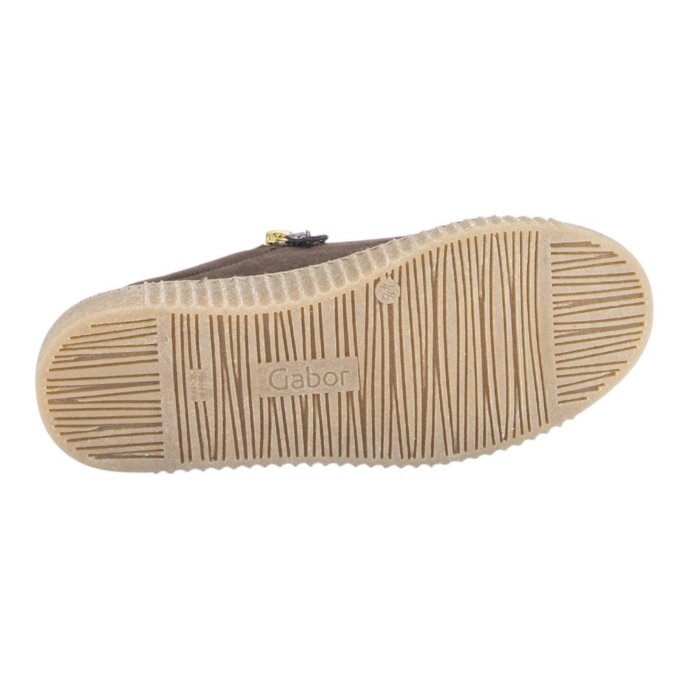 Gabor Wisdom 6010.02.005 Casual Shoe
